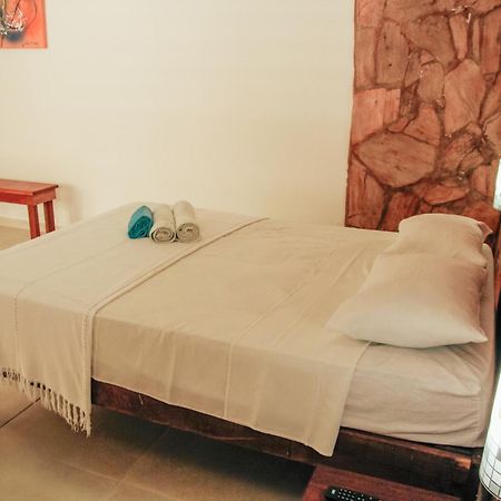 Pipa Panorama Aparthotel Praia de Pipa Екстериор снимка