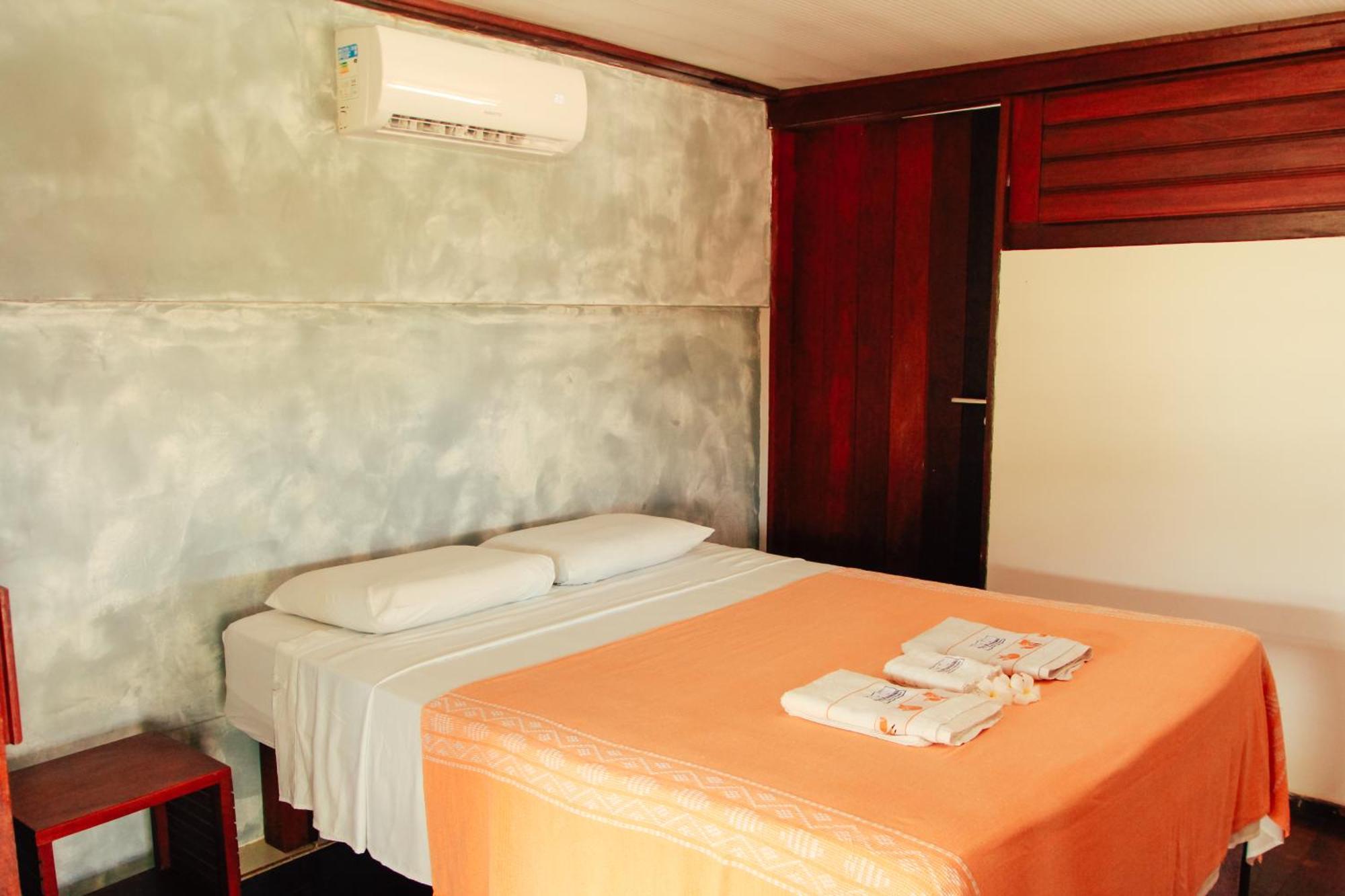 Pipa Panorama Aparthotel Praia de Pipa Екстериор снимка