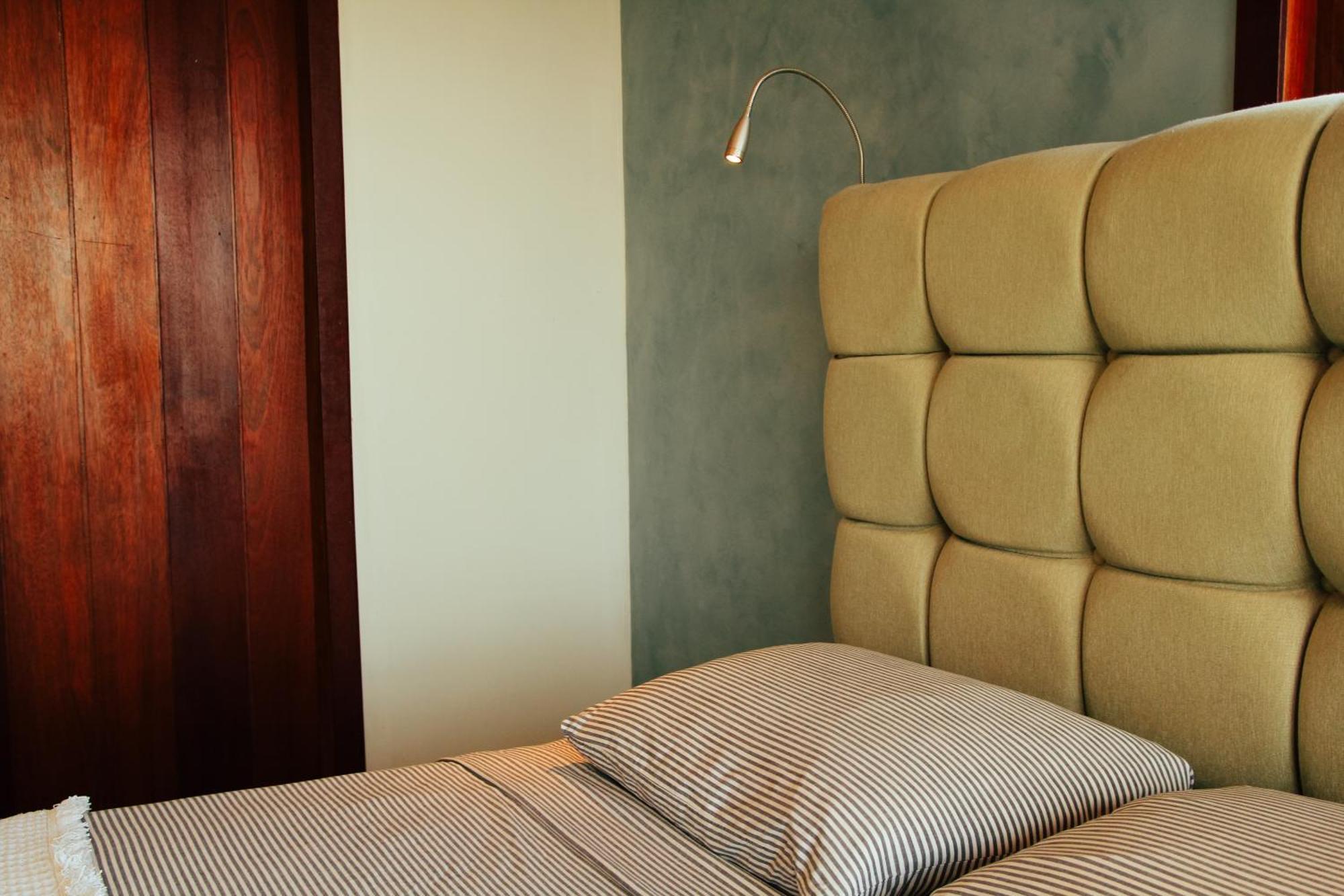 Pipa Panorama Aparthotel Praia de Pipa Екстериор снимка